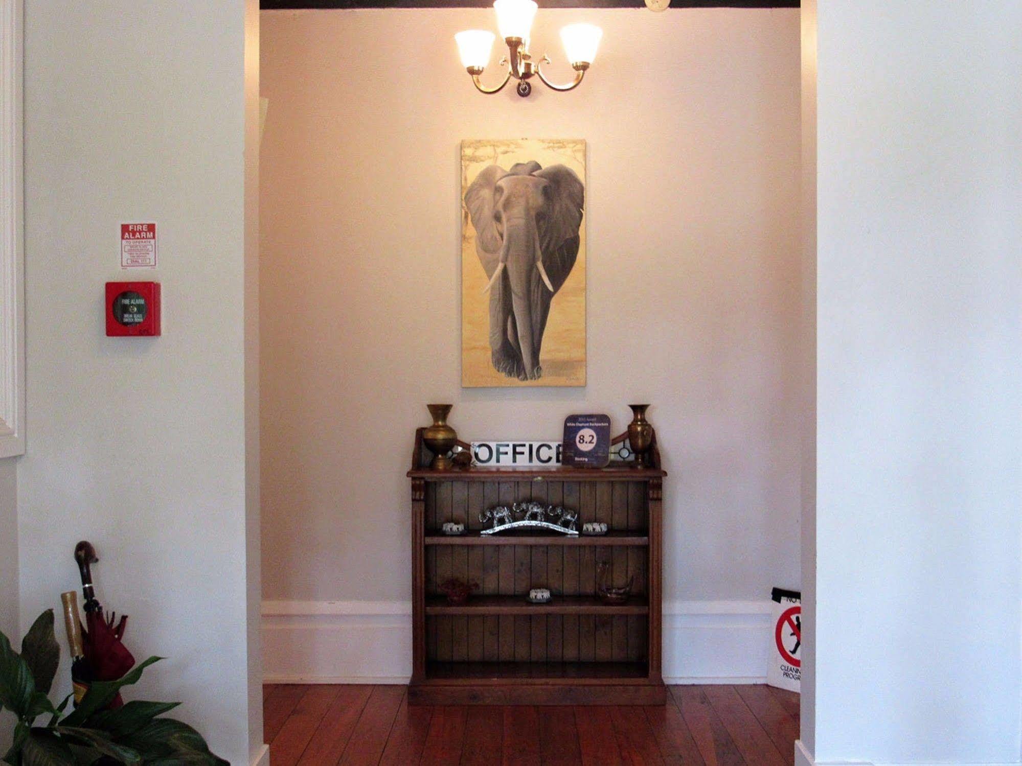 White Elephant Accomodation Motueka Zewnętrze zdjęcie